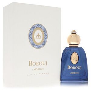 Borouj Amorous Eau De Parfum Unisex Blue